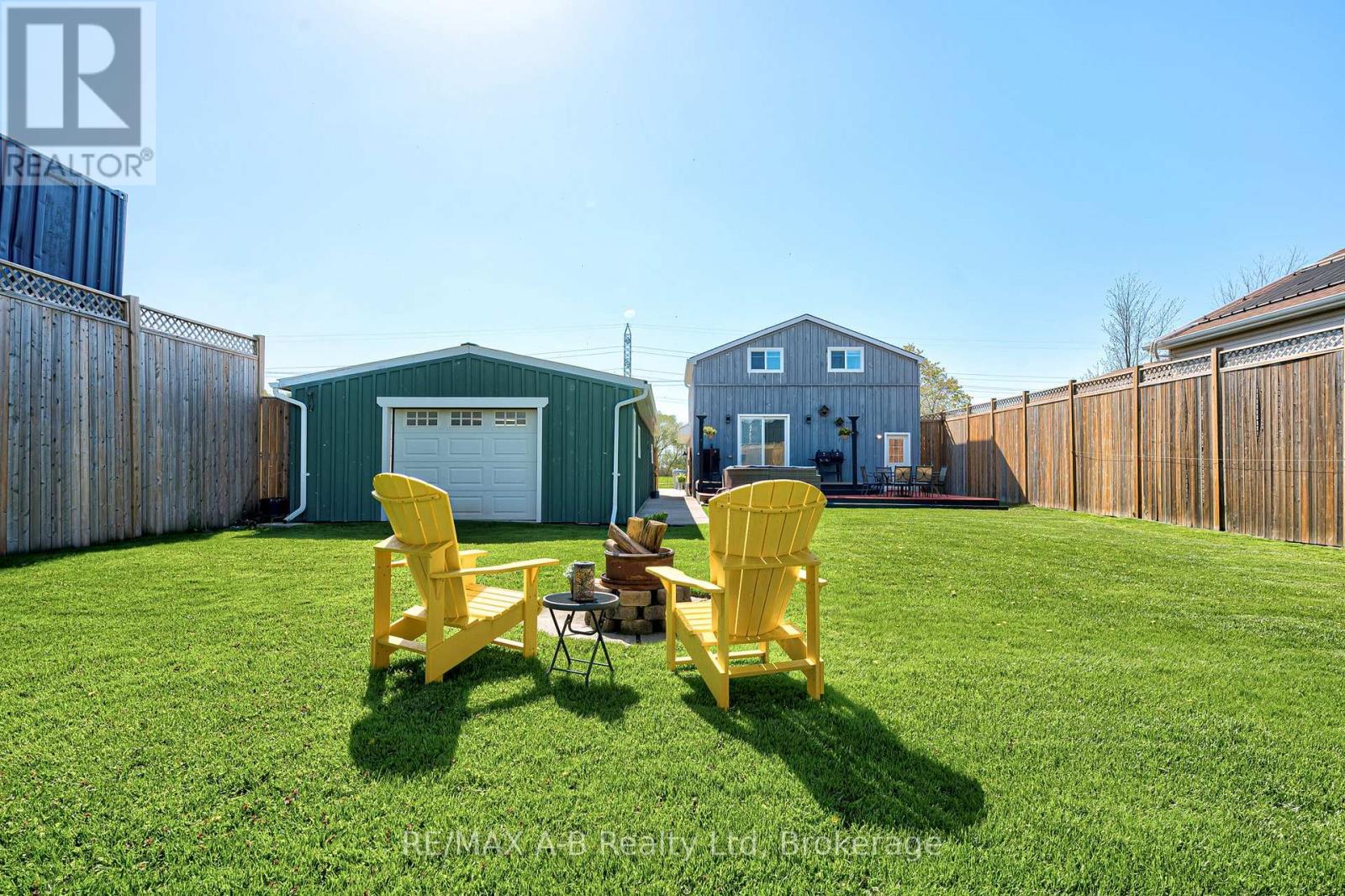 3963 Road 111, Perth East, Ontario  N5A 6S5 - Photo 41 - X12142897