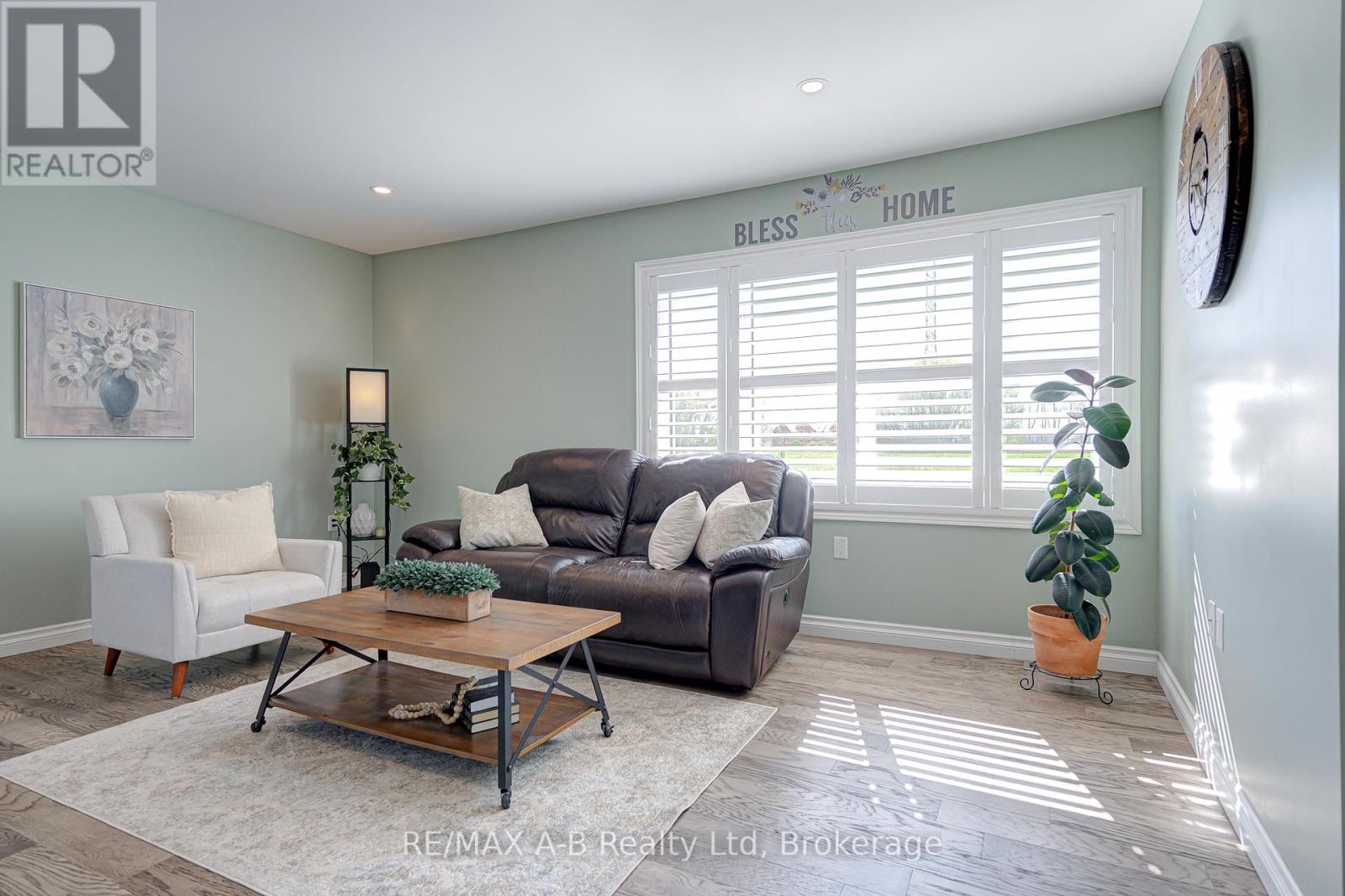 3963 Road 111, Perth East, Ontario  N5A 6S5 - Photo 8 - X12142897
