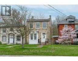 7 WATERLOO AVENUE, guelph (downtown), Ontario
