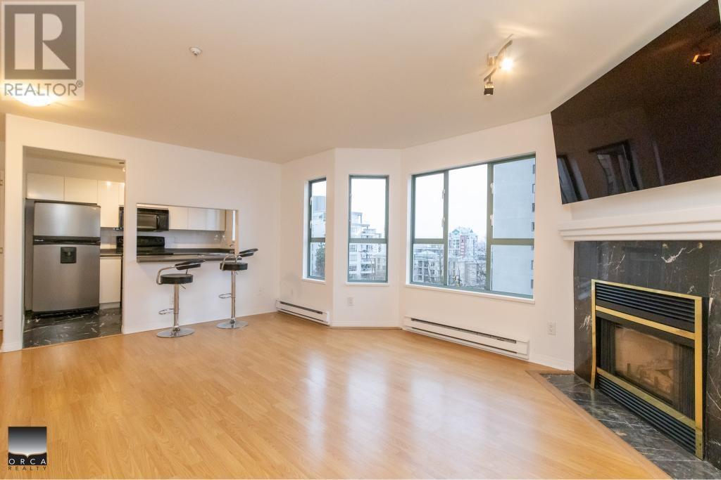 303 111 W 5th Street, North Vancouver, British Columbia  V7M 1J6 - Photo 12 - R3001629