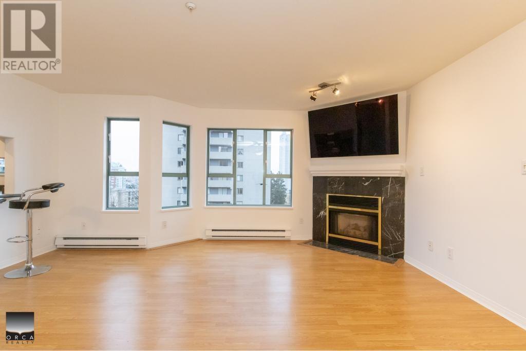 303 111 W 5th Street, North Vancouver, British Columbia  V7M 1J6 - Photo 16 - R3001629
