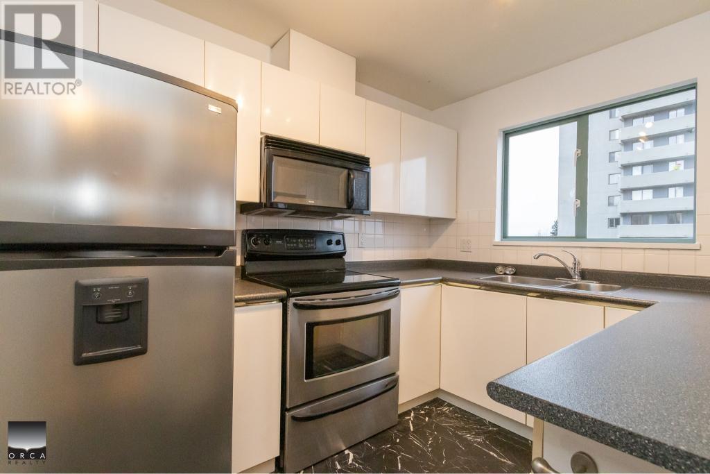 303 111 W 5th Street, North Vancouver, British Columbia  V7M 1J6 - Photo 5 - R3001629