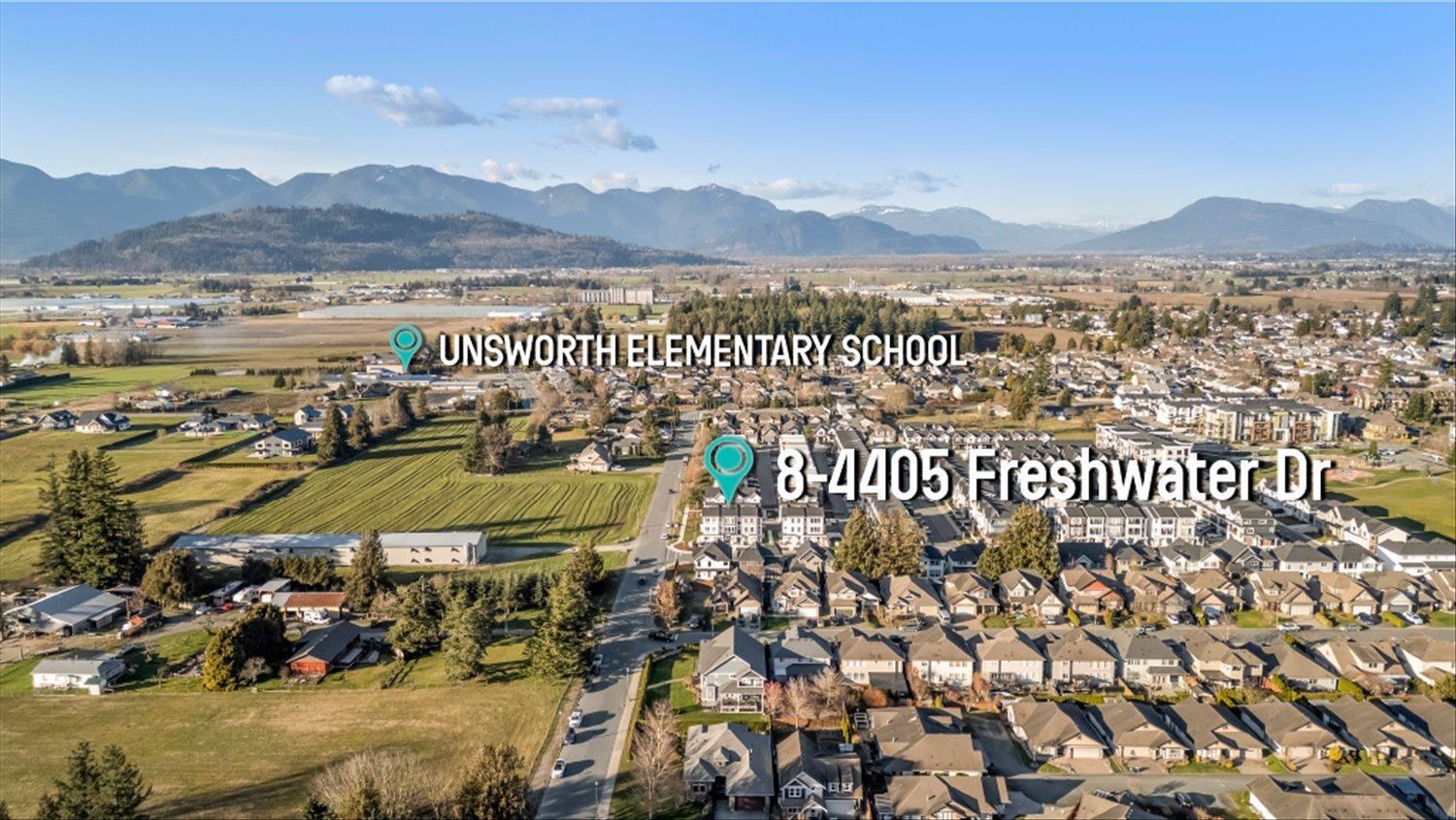 8 44405 Freshwater Drive, Sardis South, Chilliwack, British Columbia  V2R 6A3 - Photo 38 - R3001603