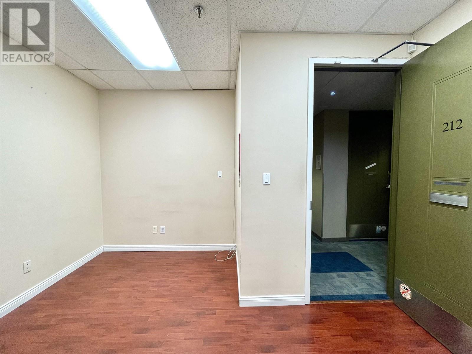 212 515 W PENDER STREET, Vancouver