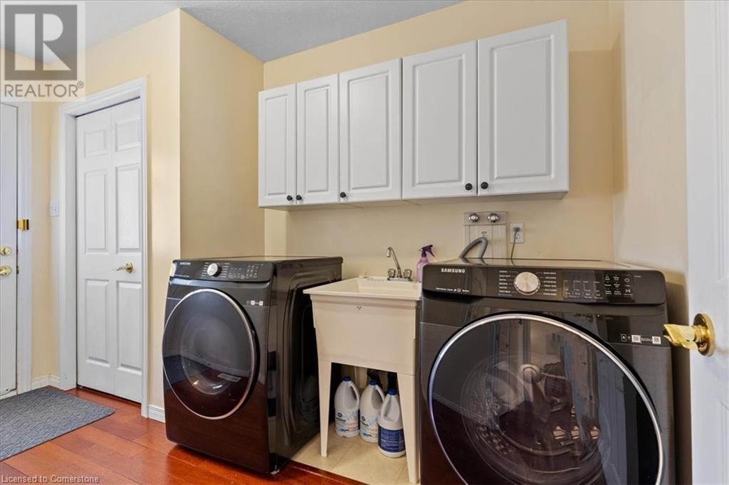 461 Columbia Street W Unit# 49, Waterloo, Ontario  N2T 2P5 - Photo 21 - 40716986