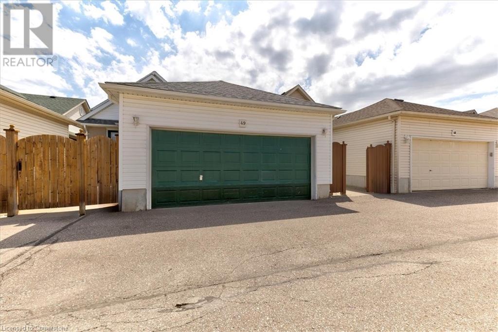 461 Columbia Street W Unit# 49, Waterloo, Ontario  N2T 2P5 - Photo 44 - 40716986