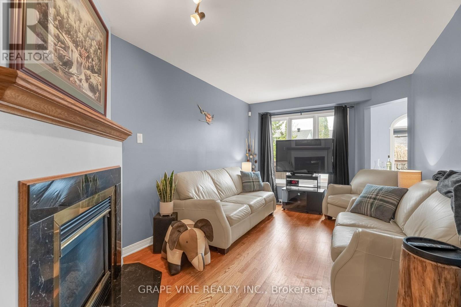 4316 Owl Valley Drive, Ottawa, Ontario  K1V 1L3 - Photo 10 - X12142925