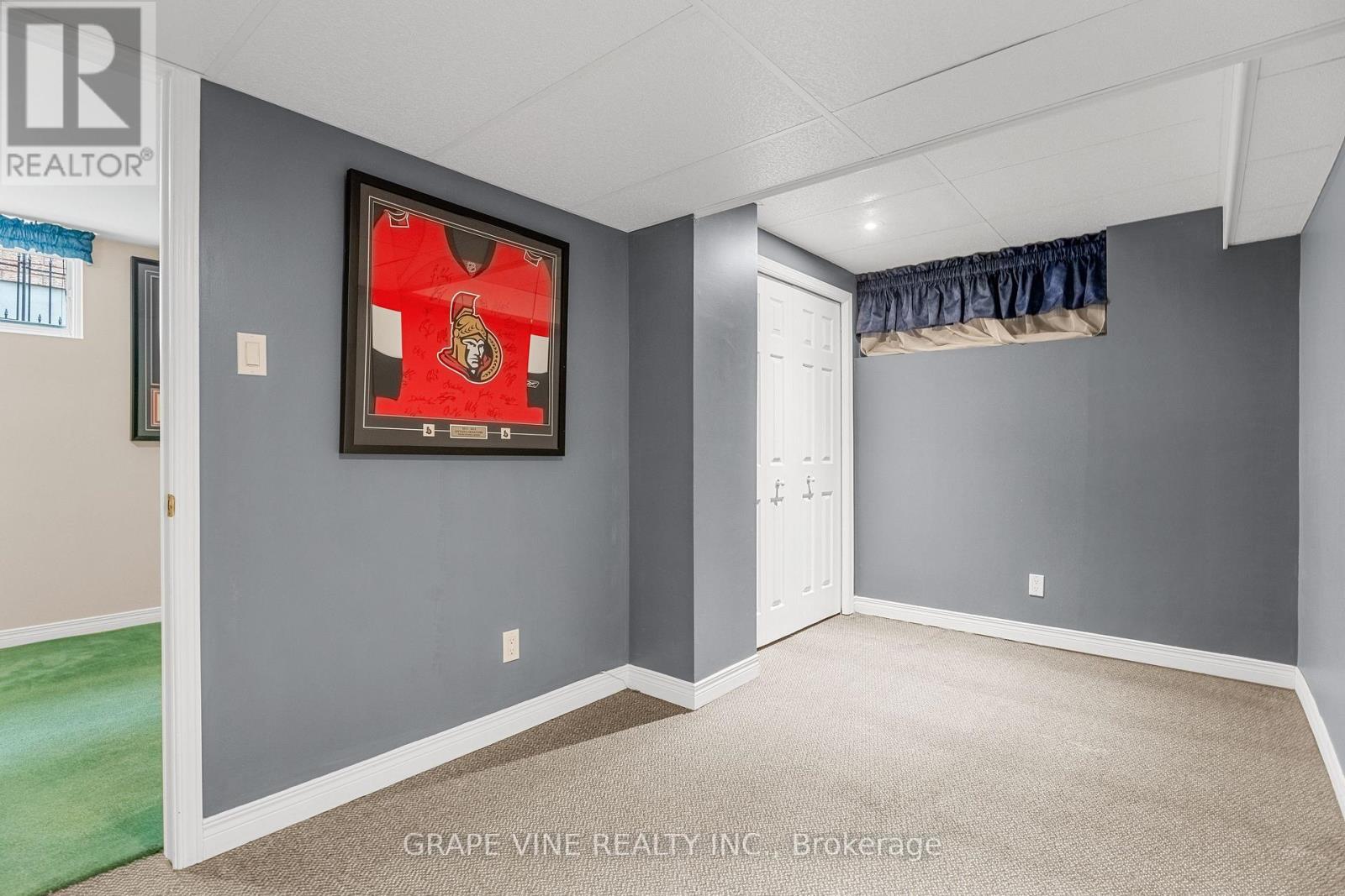 4316 Owl Valley Drive, Ottawa, Ontario  K1V 1L3 - Photo 20 - X12142925