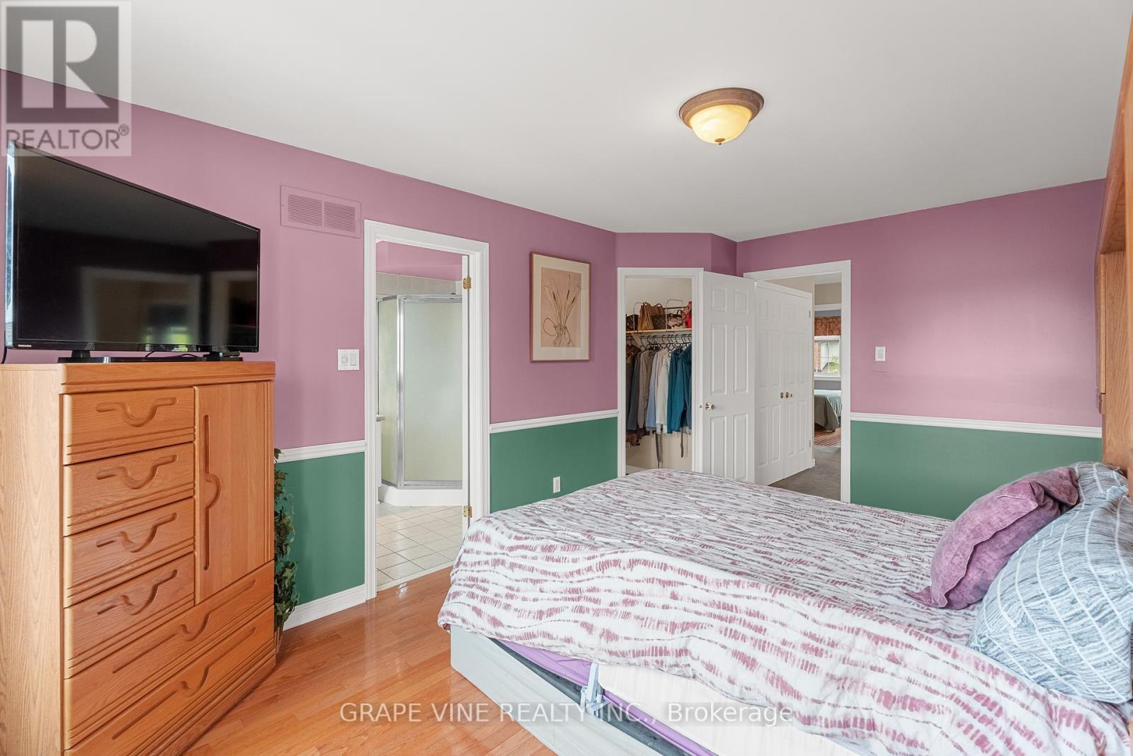 4316 Owl Valley Drive, Ottawa, Ontario  K1V 1L3 - Photo 24 - X12142925