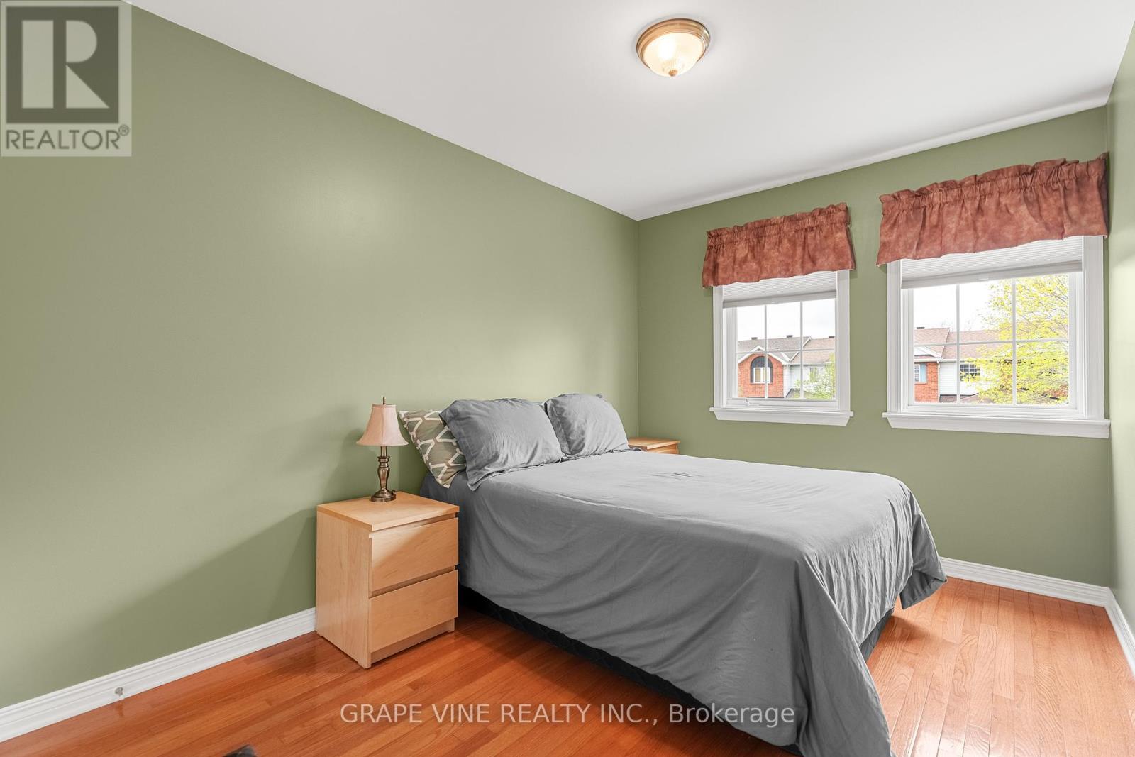 4316 Owl Valley Drive, Ottawa, Ontario  K1V 1L3 - Photo 26 - X12142925