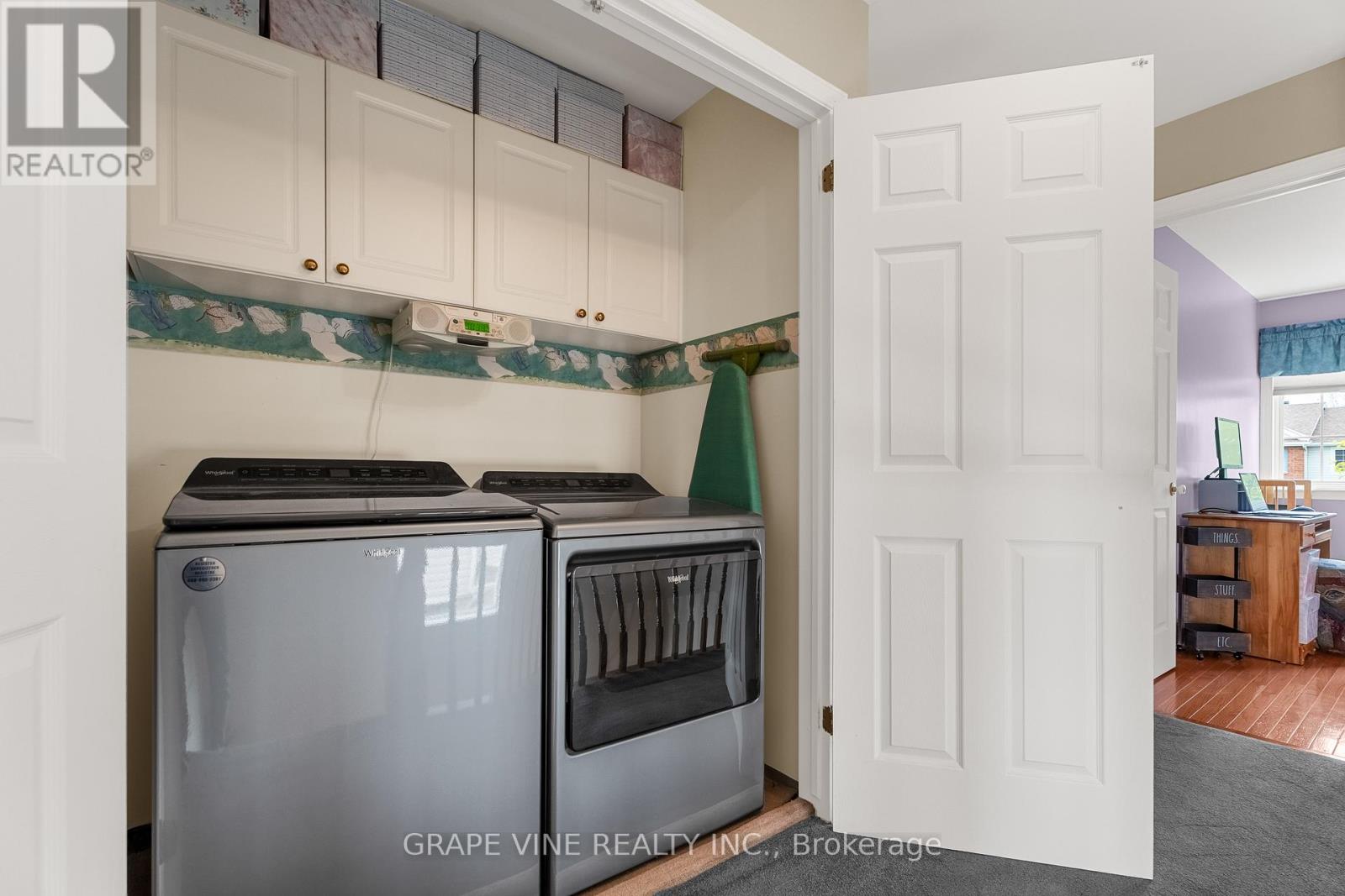 4316 Owl Valley Drive, Ottawa, Ontario  K1V 1L3 - Photo 31 - X12142925