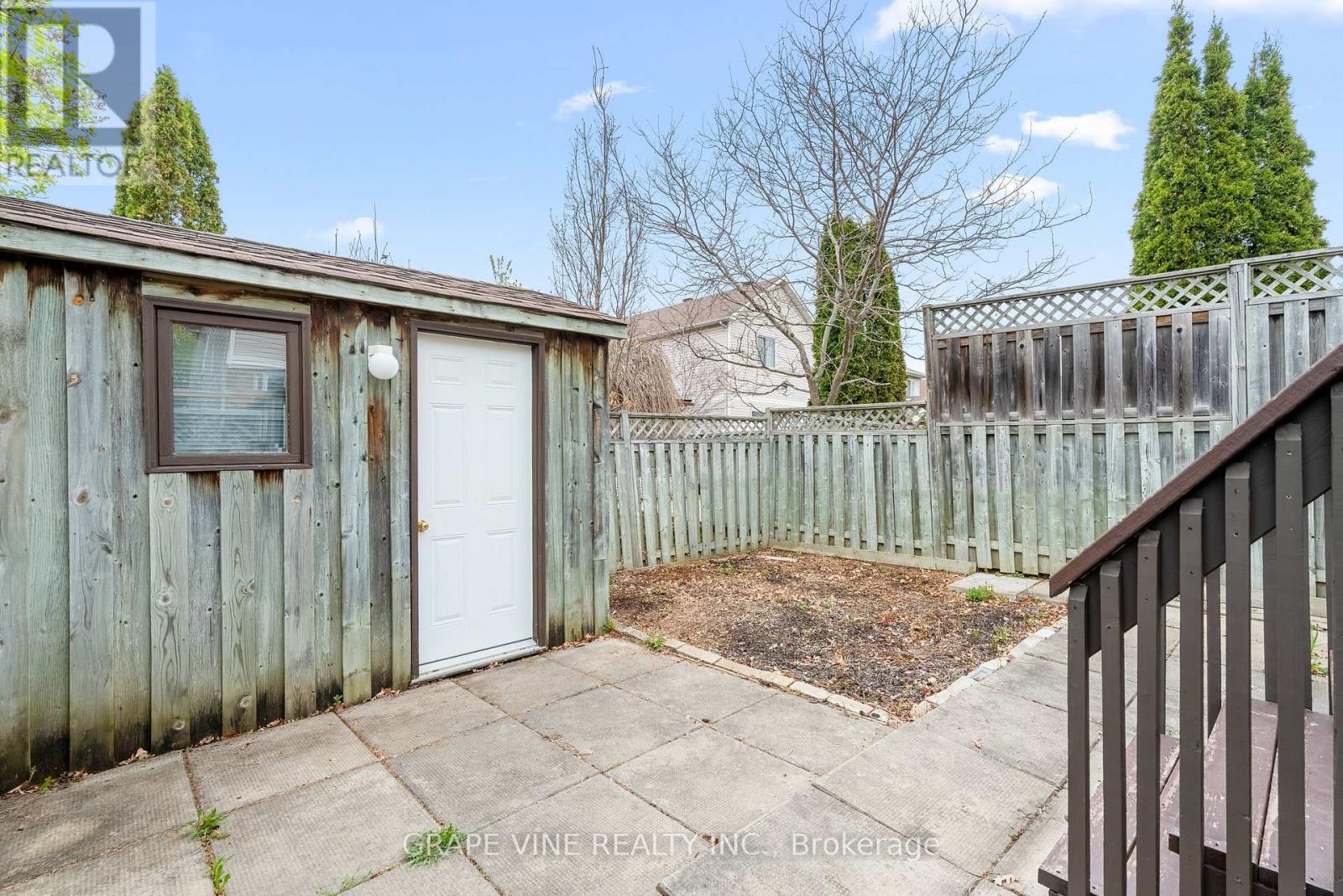 4316 Owl Valley Drive, Ottawa, Ontario  K1V 1L3 - Photo 32 - X12142925