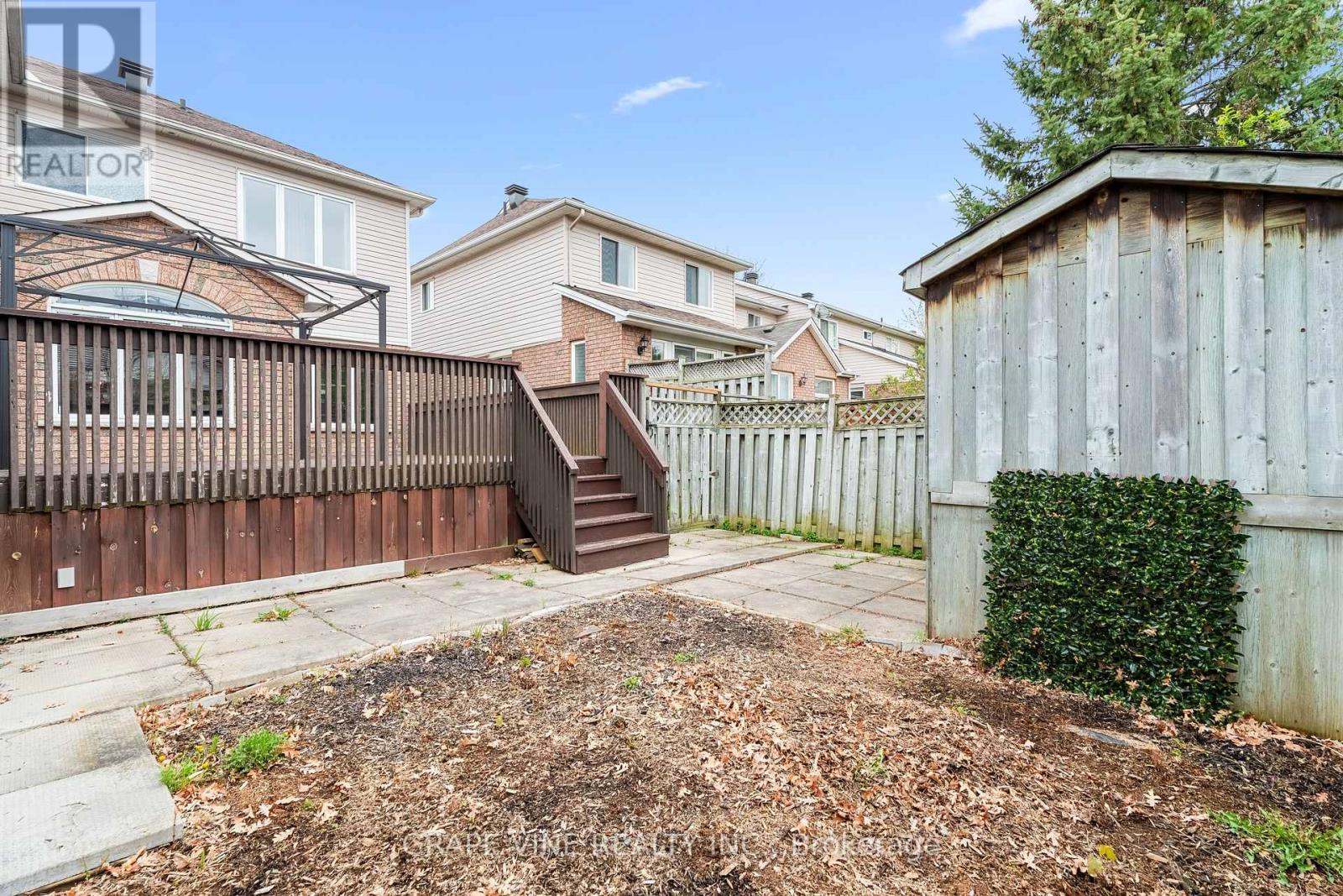 4316 Owl Valley Drive, Ottawa, Ontario  K1V 1L3 - Photo 33 - X12142925