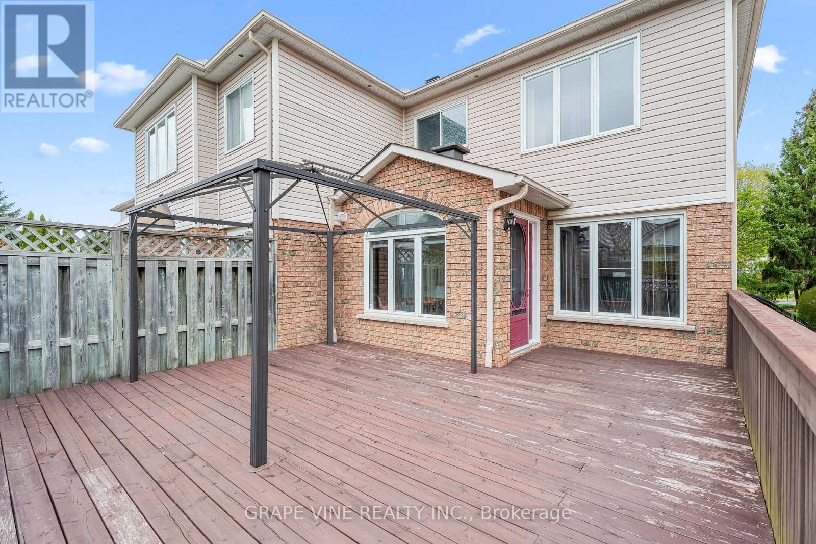 4316 Owl Valley Drive, Ottawa, Ontario  K1V 1L3 - Photo 34 - X12142925