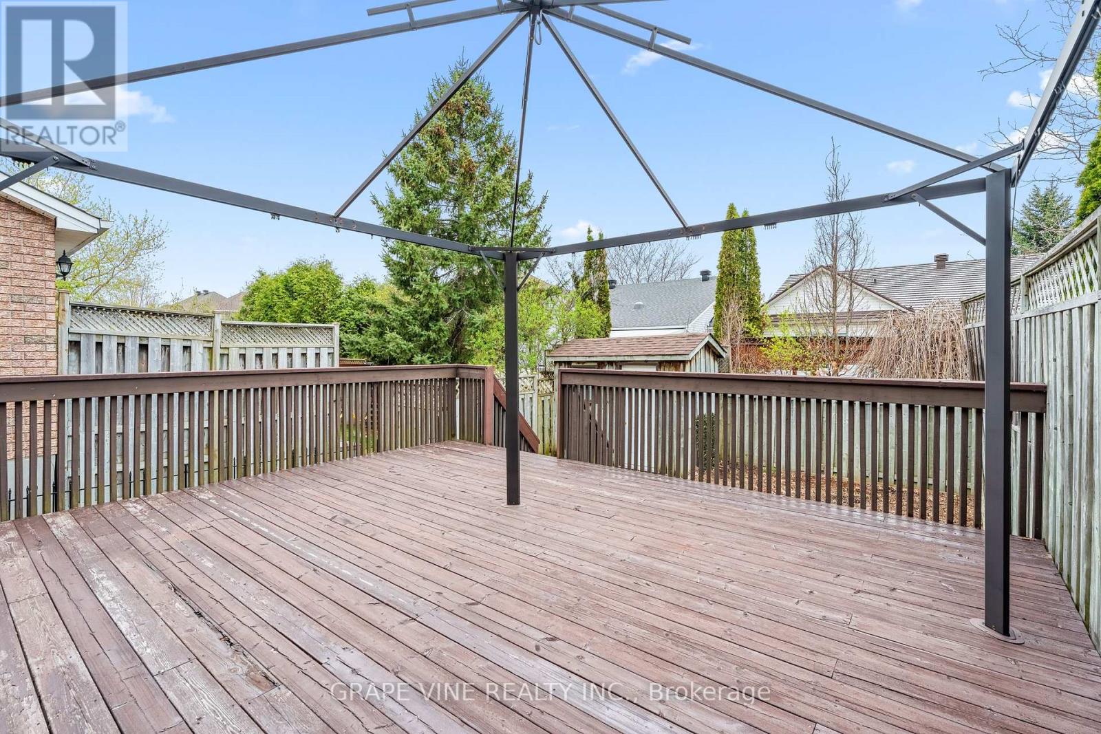 4316 Owl Valley Drive, Ottawa, Ontario  K1V 1L3 - Photo 35 - X12142925