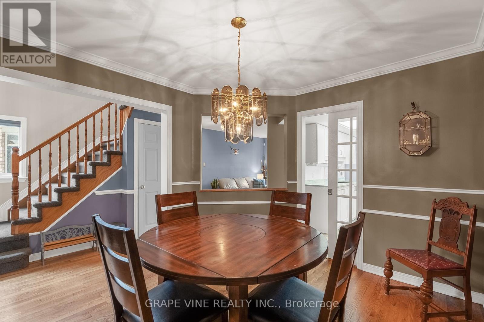 4316 Owl Valley Drive, Ottawa, Ontario  K1V 1L3 - Photo 8 - X12142925