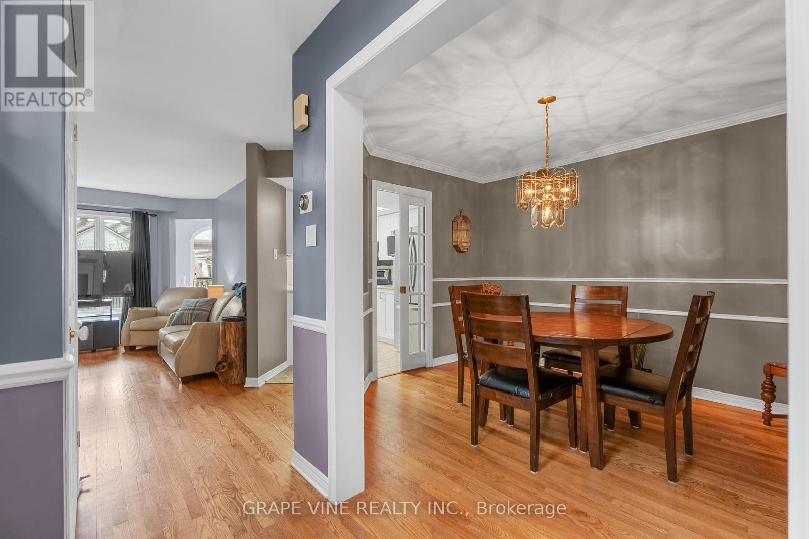 4316 Owl Valley Drive, Ottawa, Ontario  K1V 1L3 - Photo 9 - X12142925