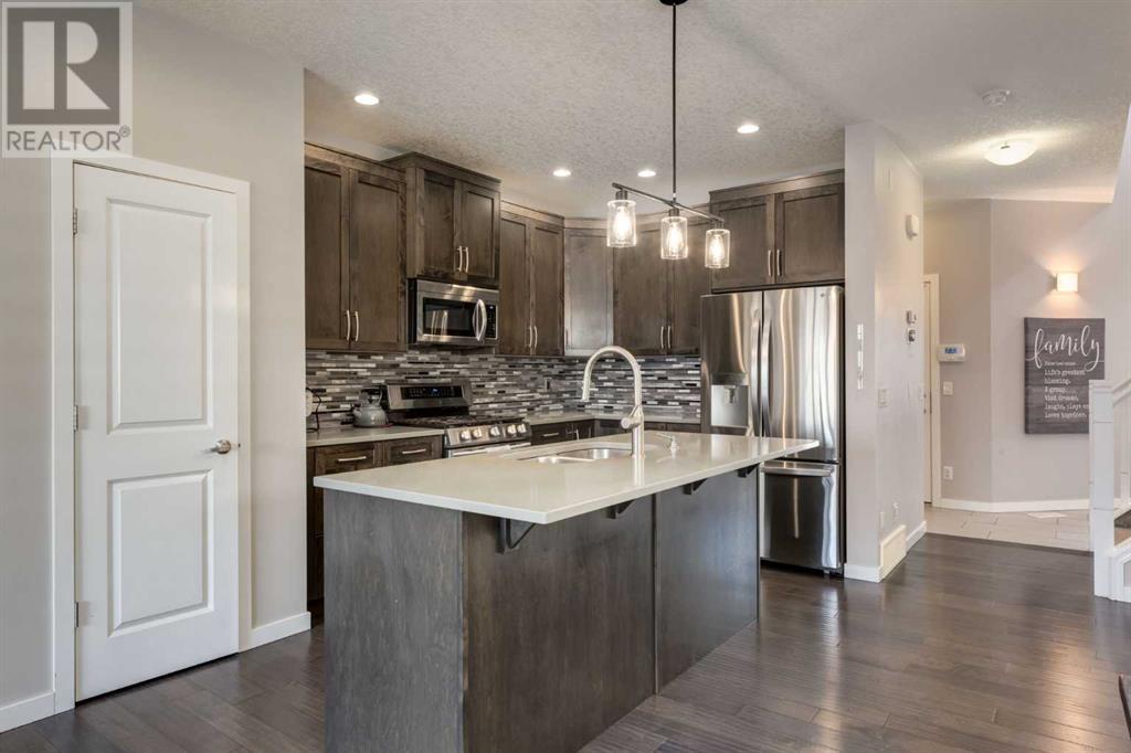 345 Panton Way Nw, Calgary, Alberta  T3K 0X5 - Photo 4 - A2219533