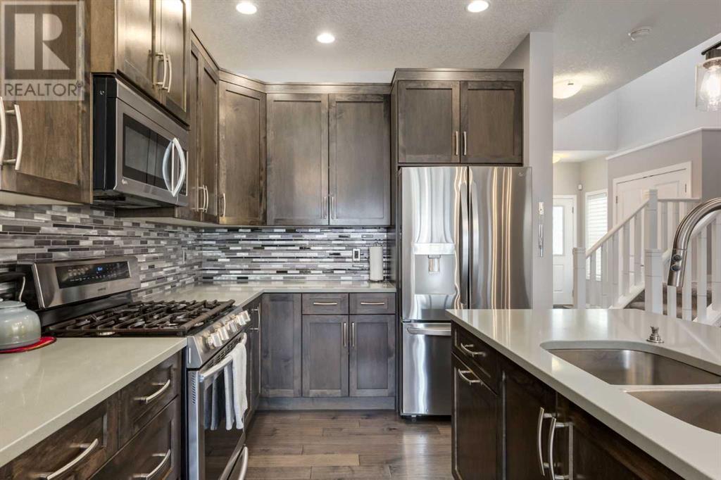 345 Panton Way Nw, Calgary, Alberta  T3K 0X5 - Photo 5 - A2219533