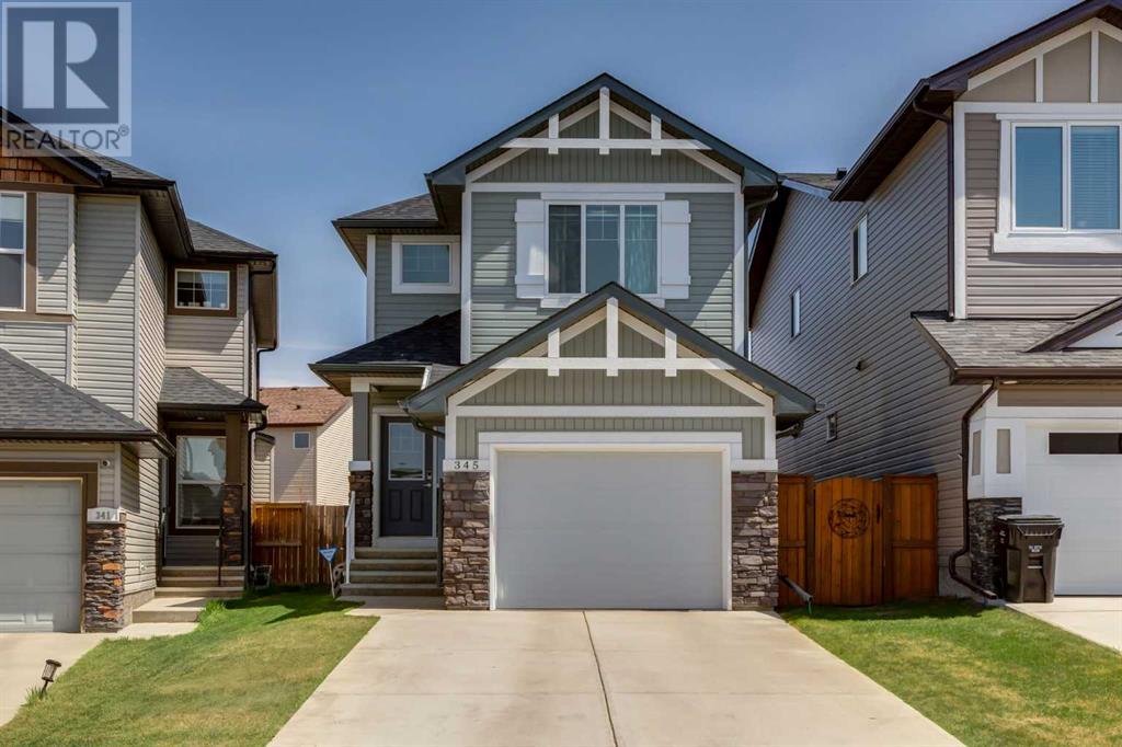 345 Panton Way Nw, Calgary, Alberta  T3K 0X5 - Photo 1 - A2219533