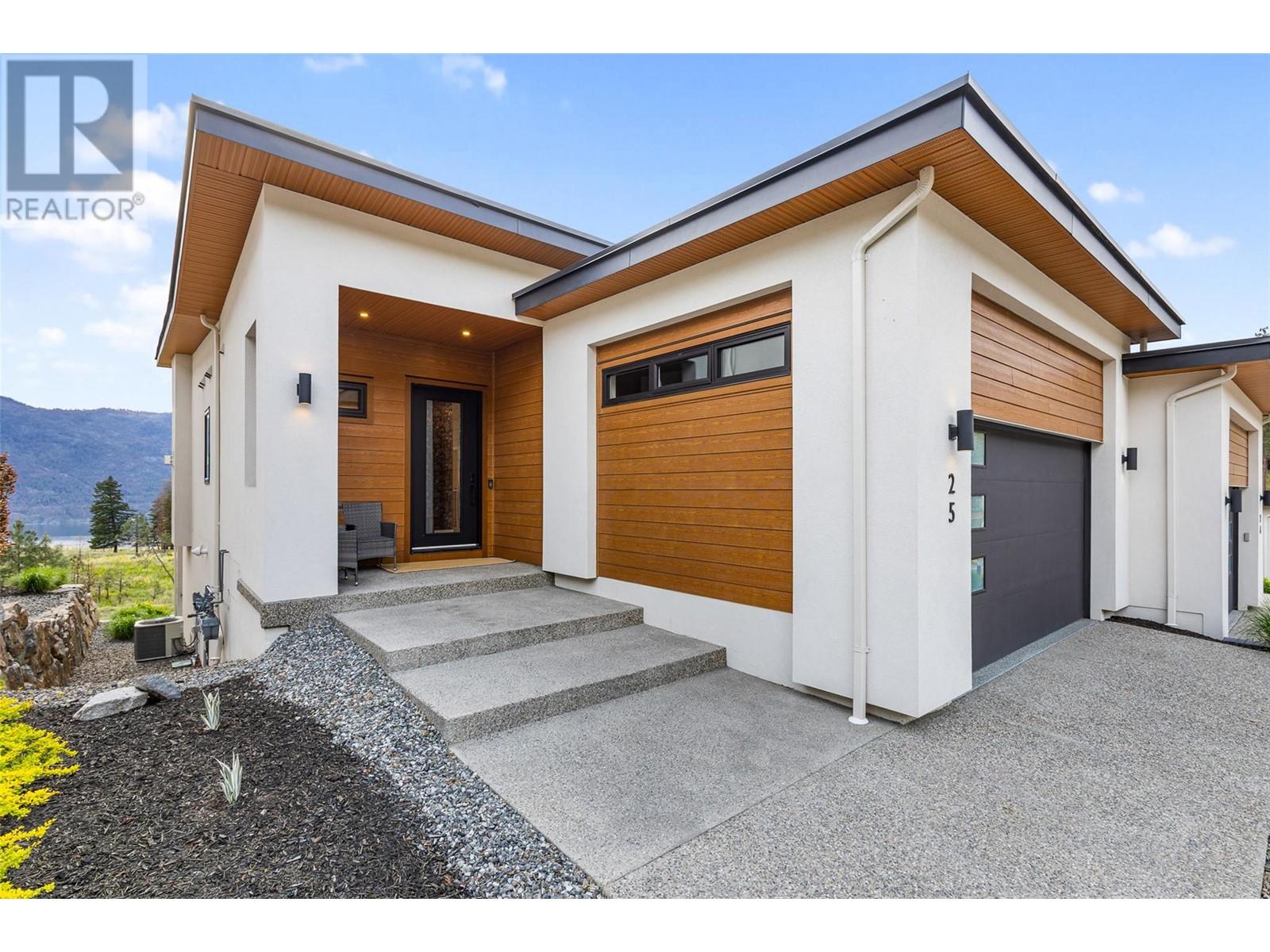 10100 Tyndall Road Unit# 25, Lake Country, British Columbia  V4V 0A9 - Photo 5 - 10346027