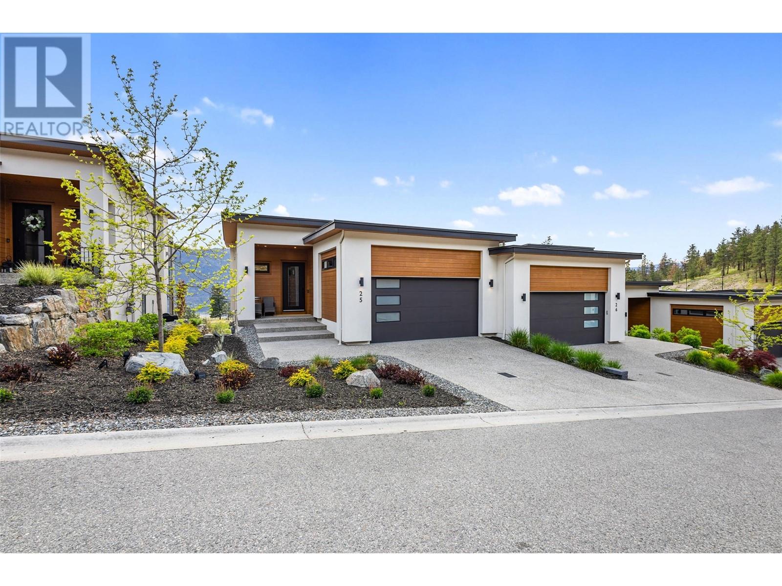 10100 Tyndall Road Unit# 25, Lake Country, British Columbia  V4V 0A9 - Photo 2 - 10346027
