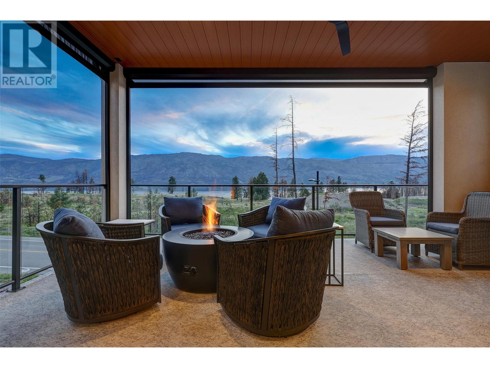 10100 Tyndall Road Unit# 25, Lake Country, British Columbia  V4V 0A9 - Photo 28 - 10346027