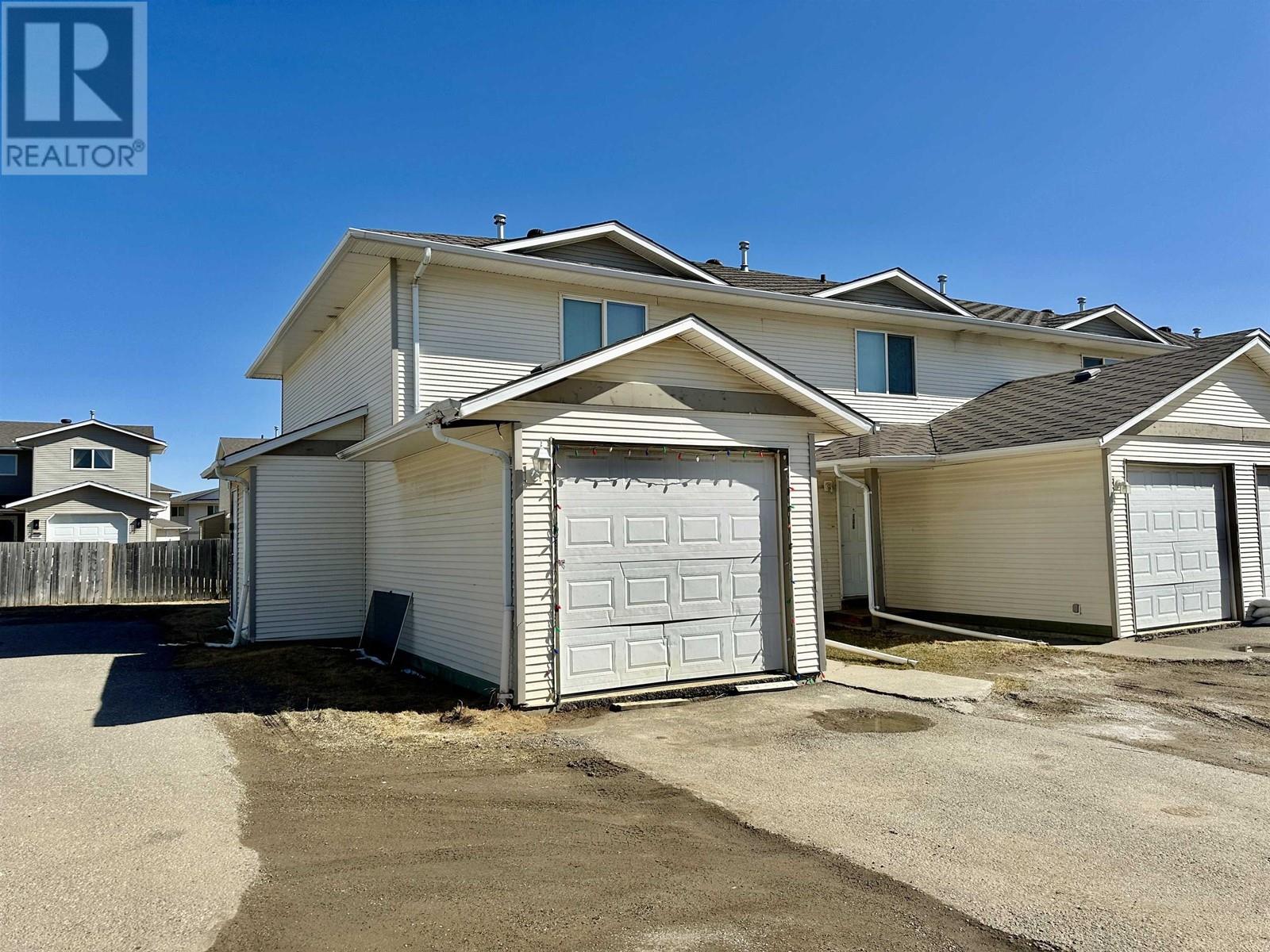 105 8328 92 AVENUE, Fort St. John, British Columbia