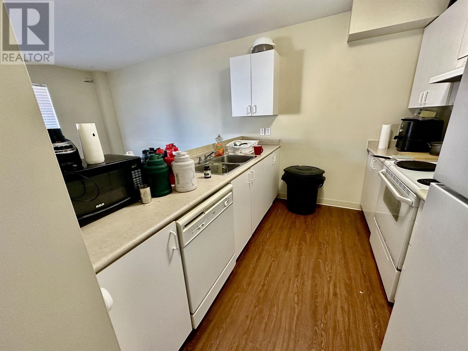 106 8328 92 Avenue, Fort St. John, British Columbia  V1J 6X2 - Photo 6 - R3001316