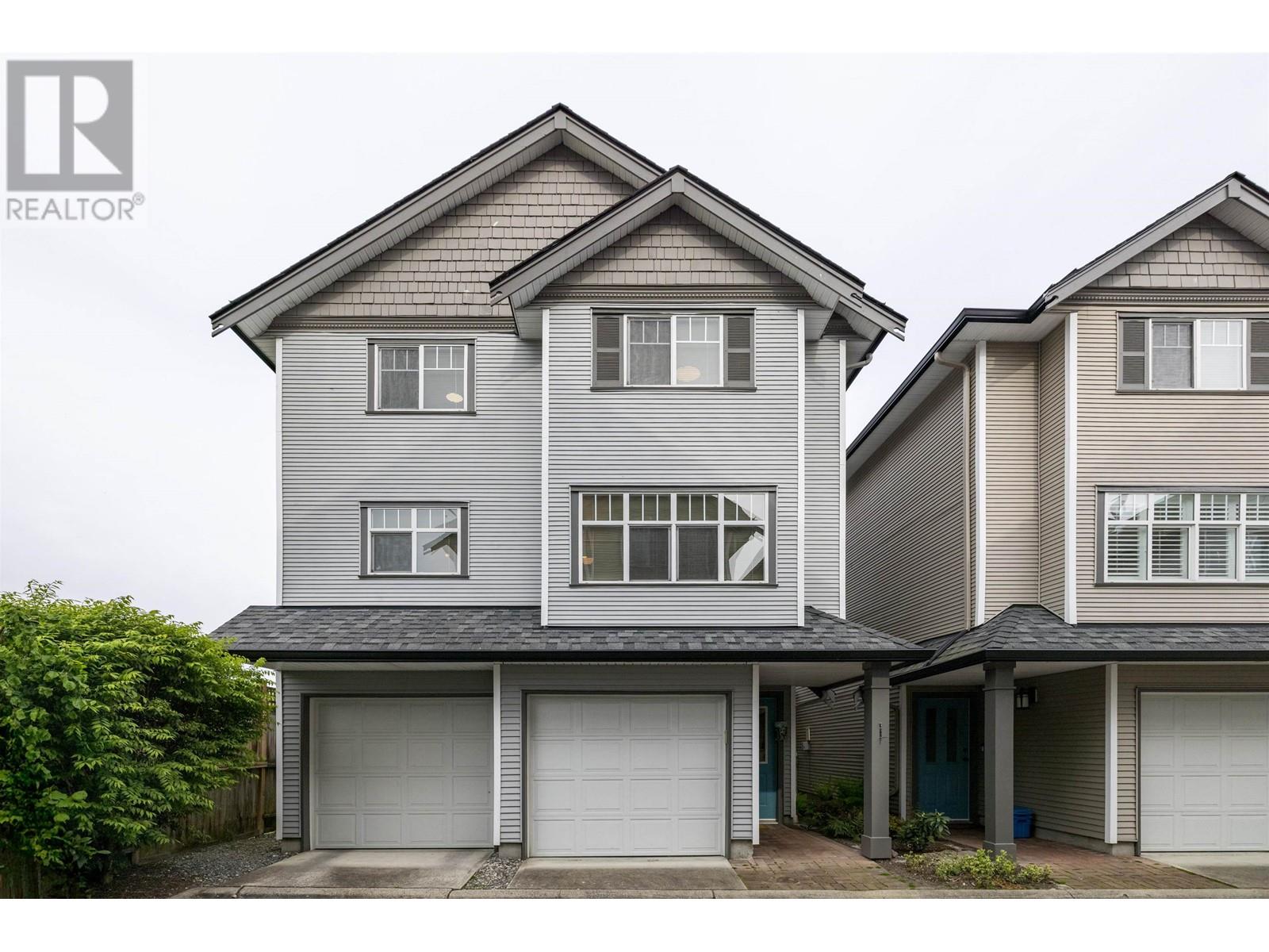 12 4111 GARRY STREET, Richmond, British Columbia