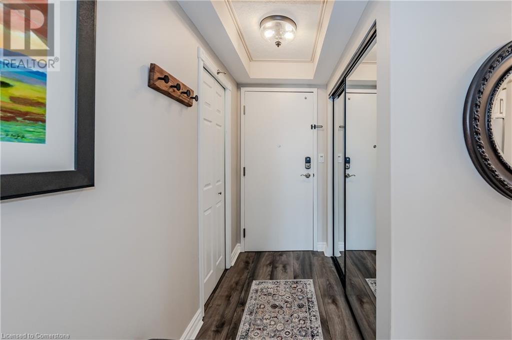 Property at 237 KING Street W Unit# 608 image 5