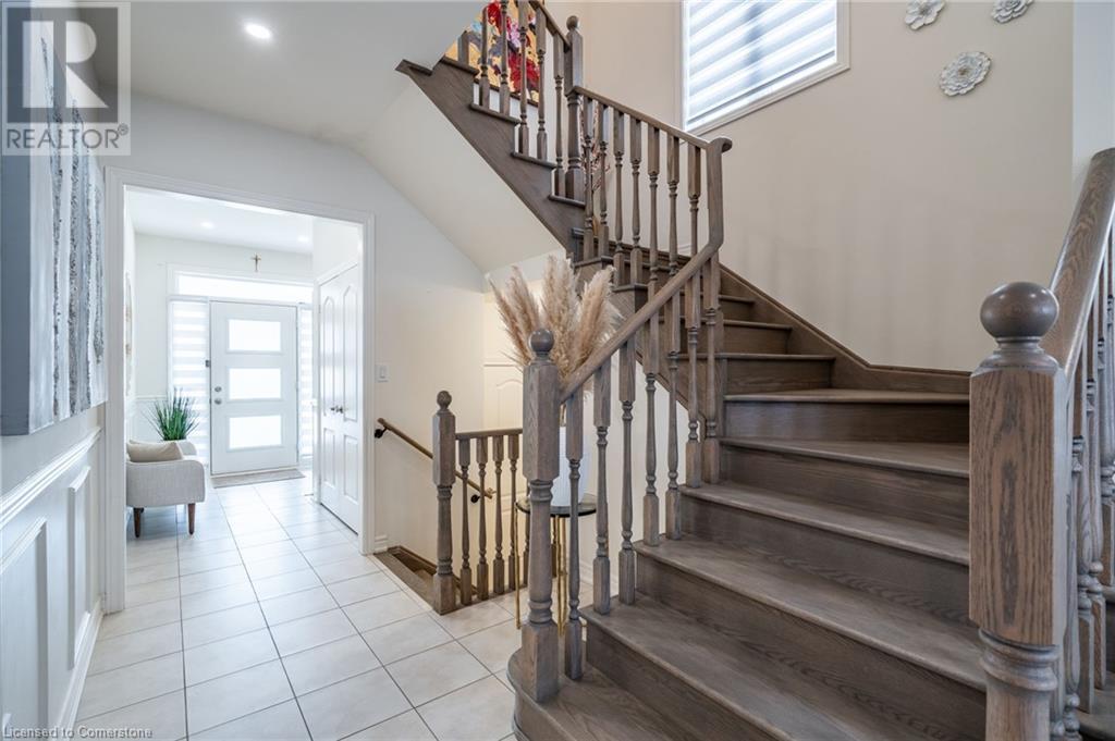 12 Great Falls Boulevard, Hamilton, Ontario  L8B 1X8 - Photo 24 - 40727681