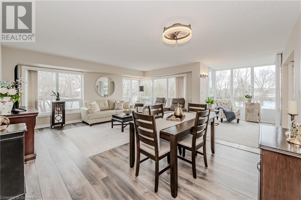 237 King Street W Unit# 608, Cambridge, Ontario  N3H 5L2 - Photo 6 - 40711594