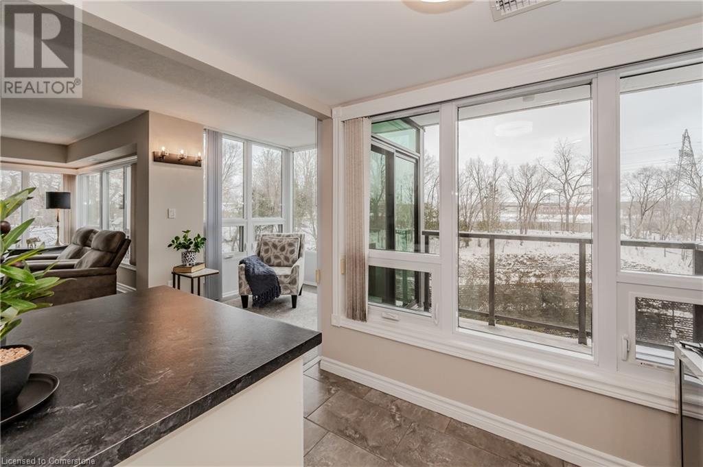 237 King Street W Unit# 608, Cambridge, Ontario  N3H 5L2 - Photo 17 - 40711594