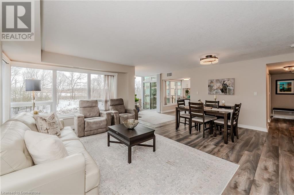 237 King Street W Unit# 608, Cambridge, Ontario  N3H 5L2 - Photo 9 - 40711594