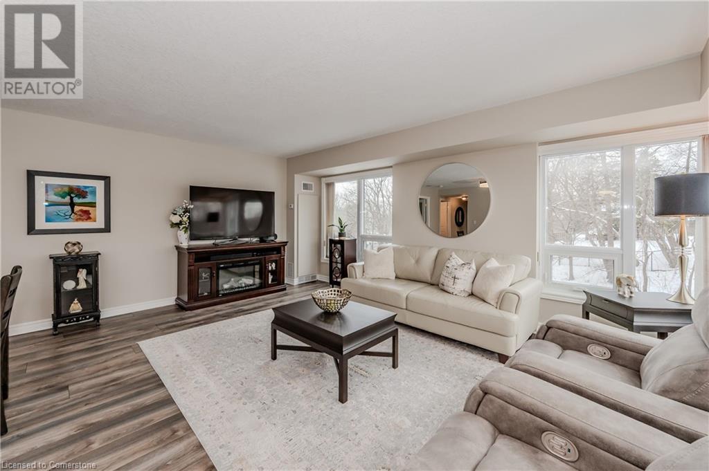 237 King Street W Unit# 608, Cambridge, Ontario  N3H 5L2 - Photo 8 - 40711594