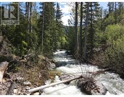 DL 1243 BOULDER PIT Road, salmo, British Columbia