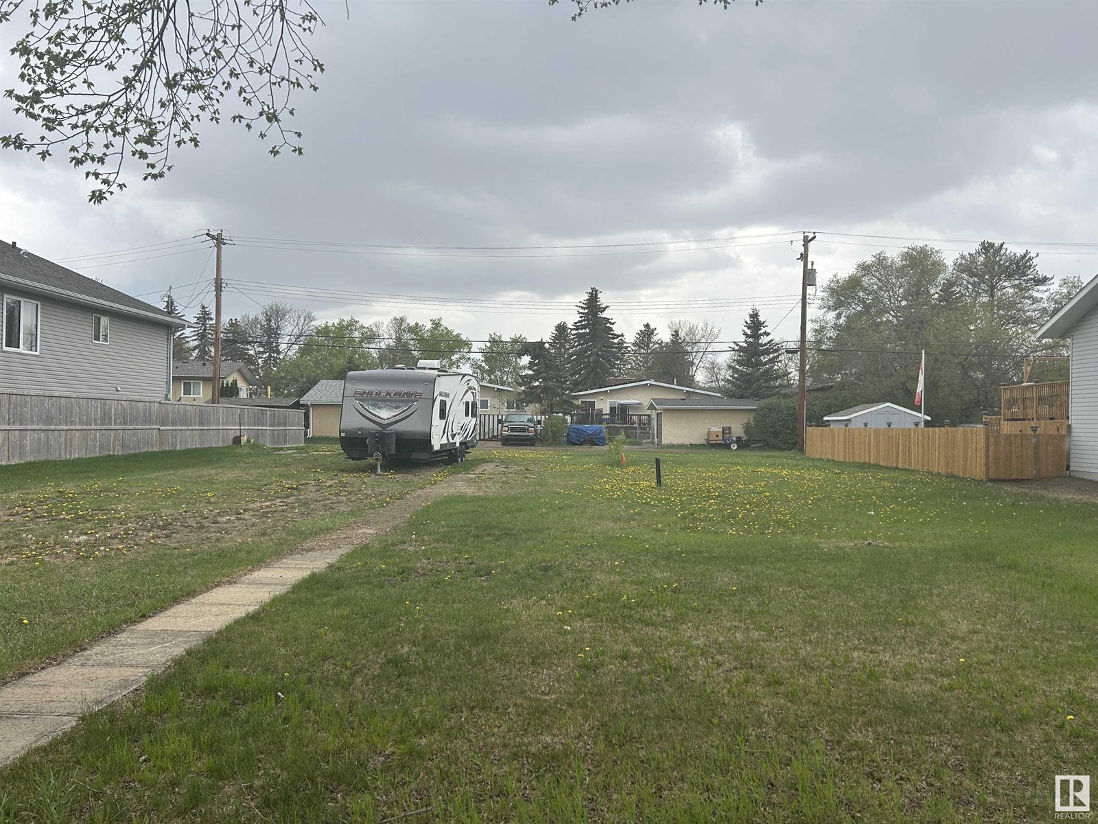 5020 50 St, Redwater, Alberta  T0A 2W0 - Photo 1 - E4436015