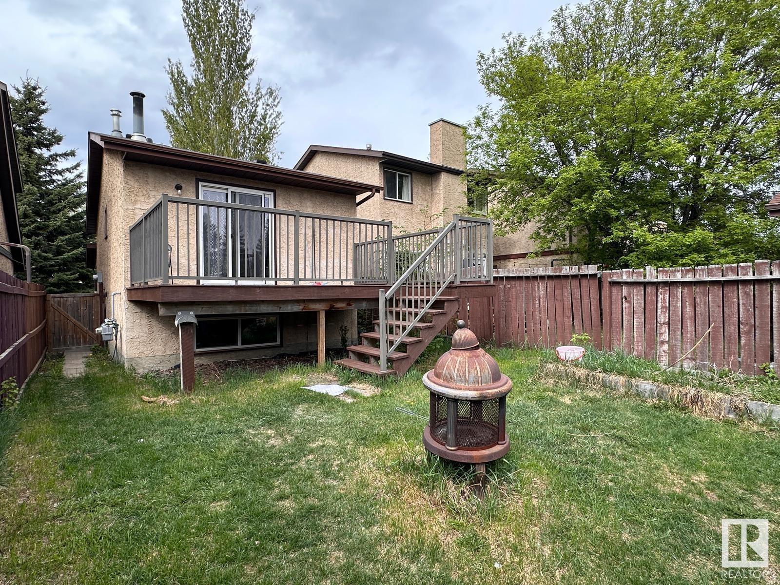 3609 43 Av Nw, Edmonton, Alberta  T6L 4J5 - Photo 4 - E4436014