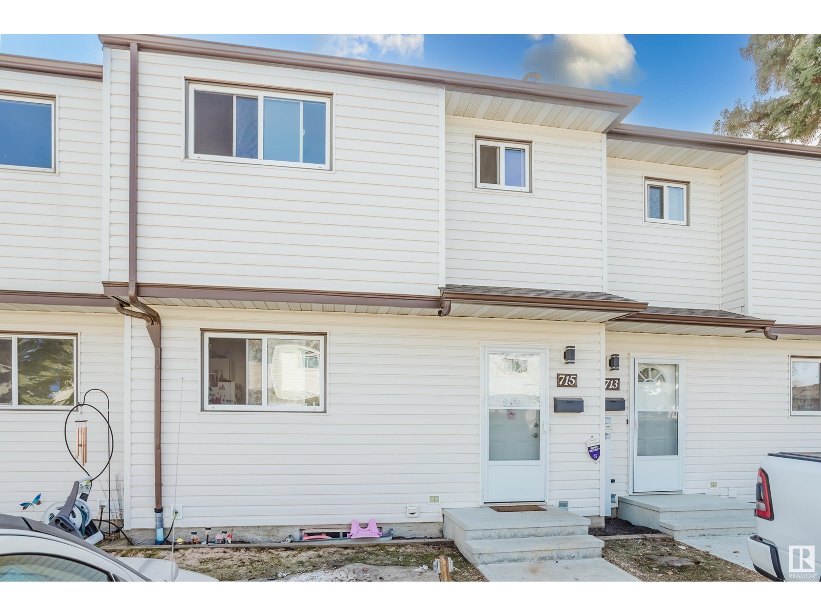 715 Clareview Rd Nw, Edmonton, Alberta  T5A 3S6 - Photo 2 - E4436001