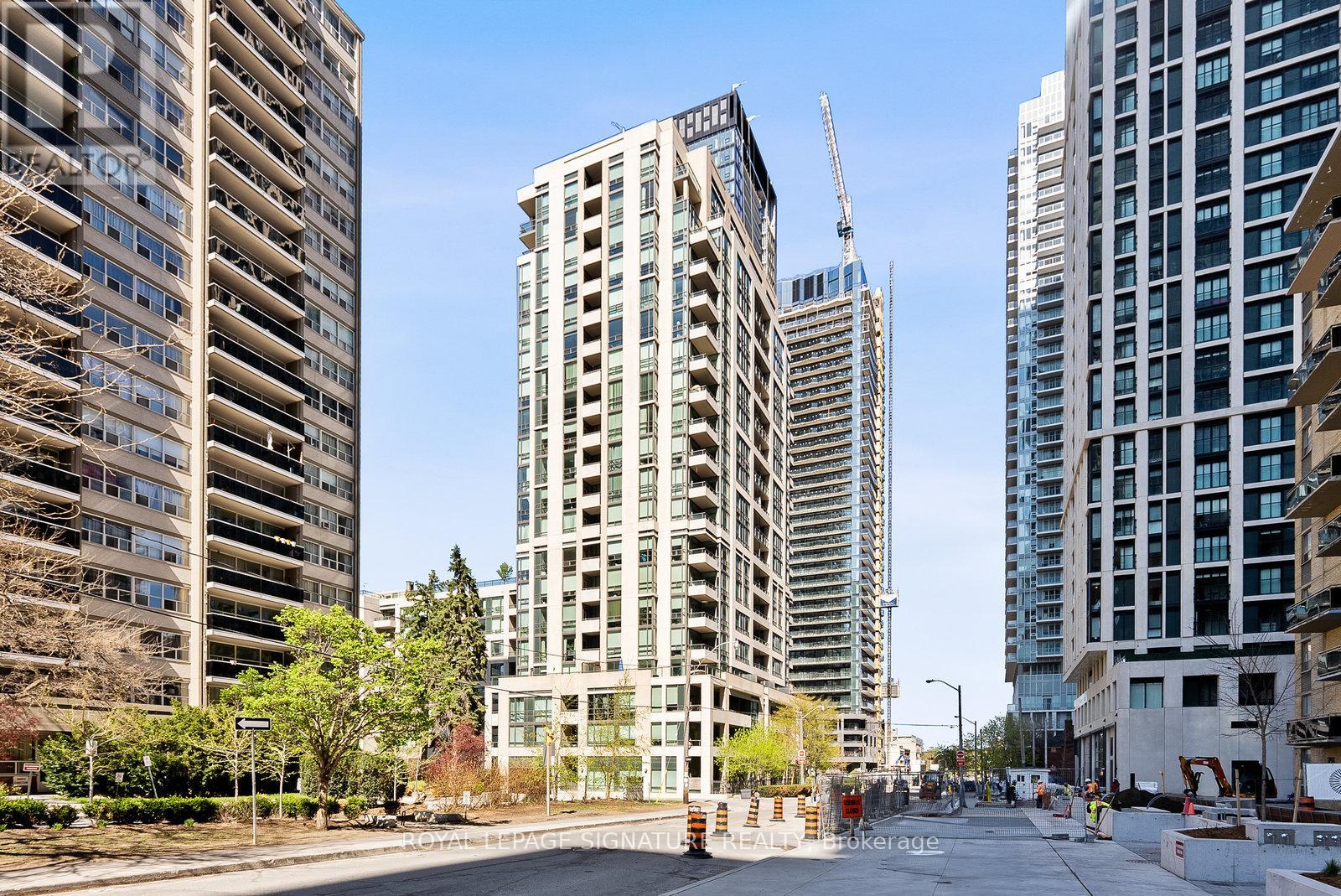 213 - 88 Broadway Avenue, Toronto, Ontario  M4P 0A5 - Photo 24 - C12142899
