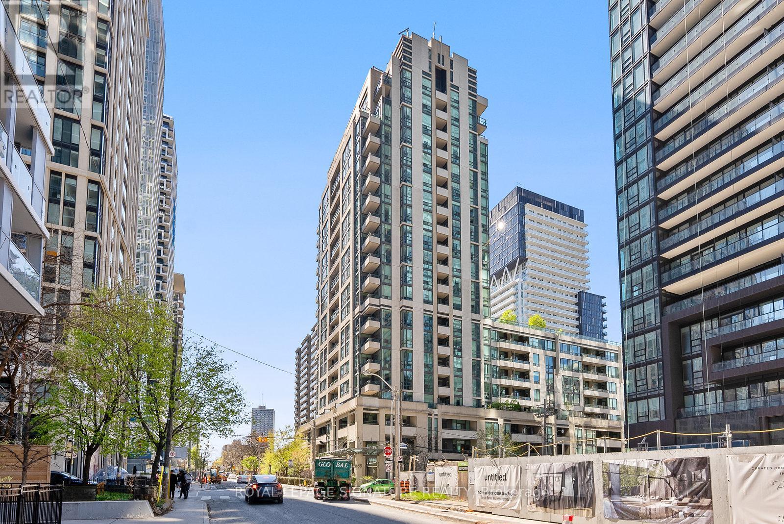 213 - 88 Broadway Avenue, Toronto, Ontario  M4P 0A5 - Photo 25 - C12142899