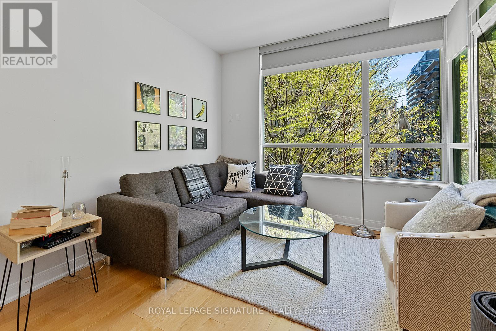 213 - 88 Broadway Avenue, Toronto, Ontario  M4P 0A5 - Photo 3 - C12142899