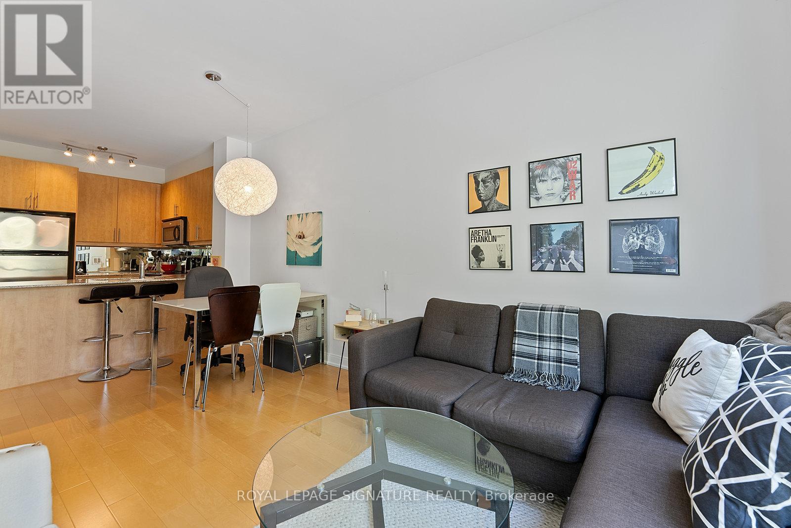 213 - 88 Broadway Avenue, Toronto, Ontario  M4P 0A5 - Photo 4 - C12142899