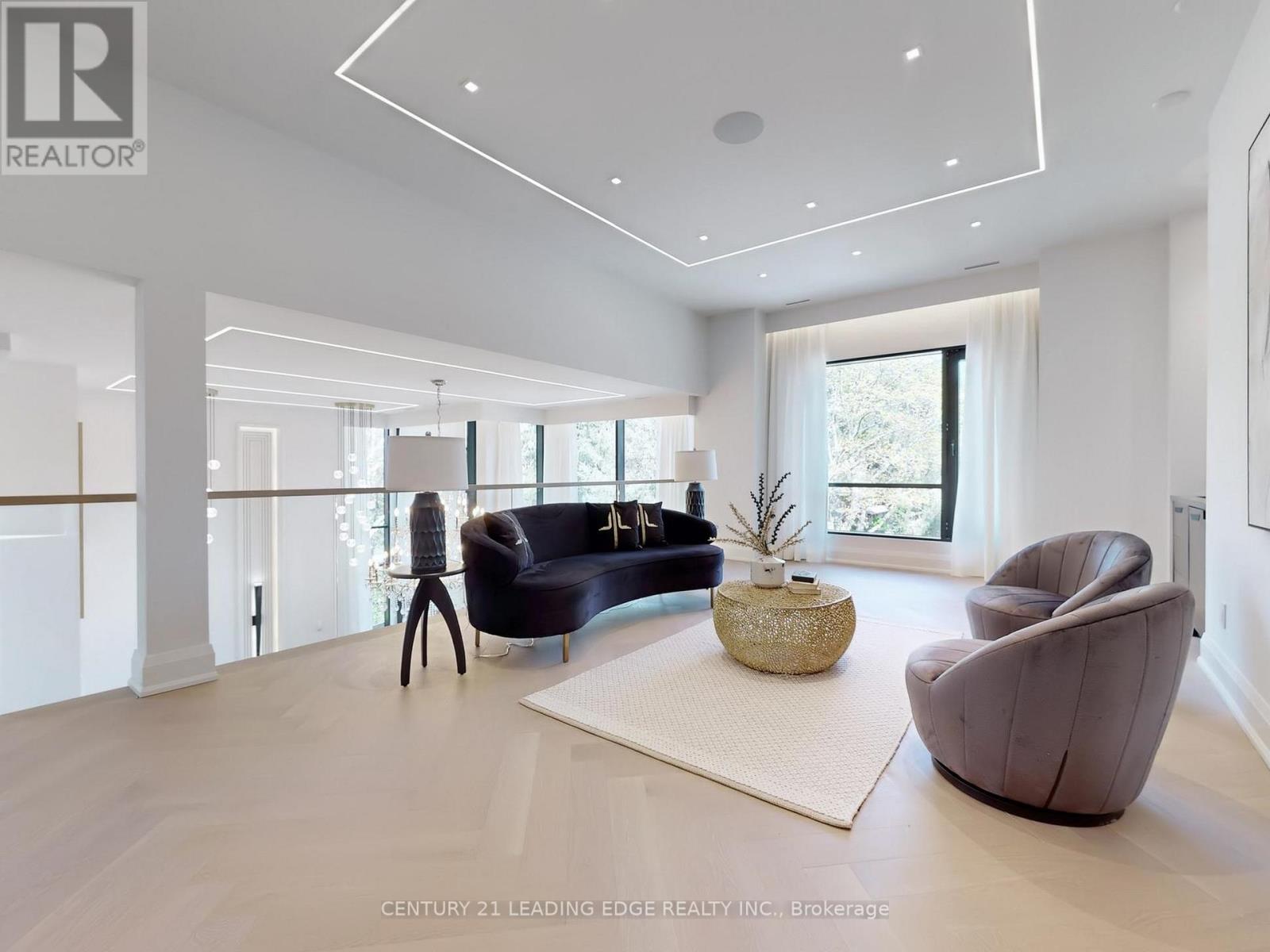 8 Balding Court, Toronto, Ontario  M2P 1Y7 - Photo 28 - C12142906