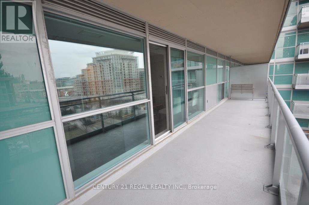 401 - 100 Western Battery Road, Toronto, Ontario  M6K 3S2 - Photo 7 - C12142911