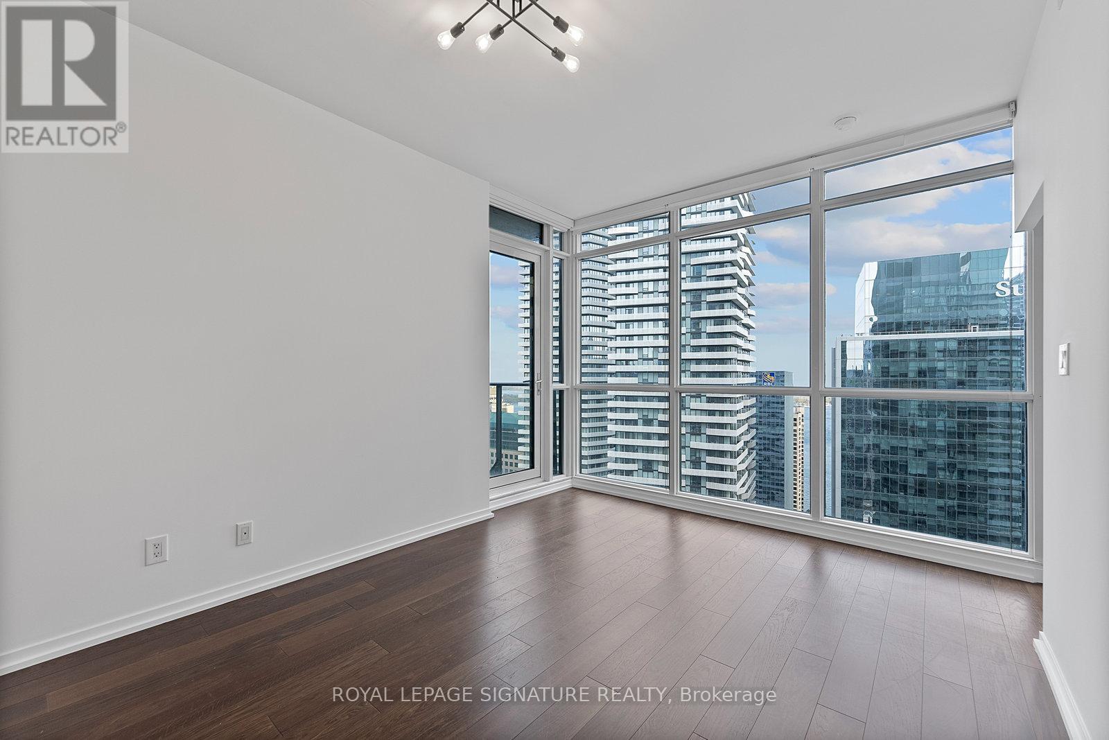 4101 - 65 Bremner Boulevard, Toronto, Ontario  M5V 0A1 - Photo 10 - C12142918