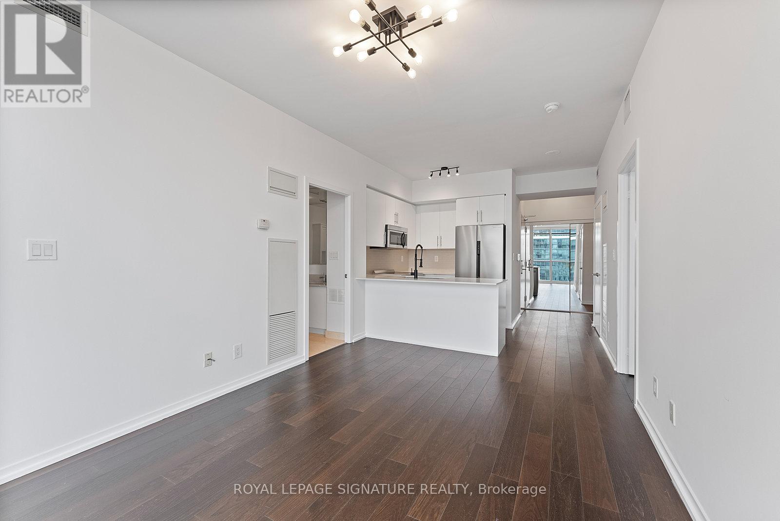 4101 - 65 Bremner Boulevard, Toronto, Ontario  M5V 0A1 - Photo 11 - C12142918