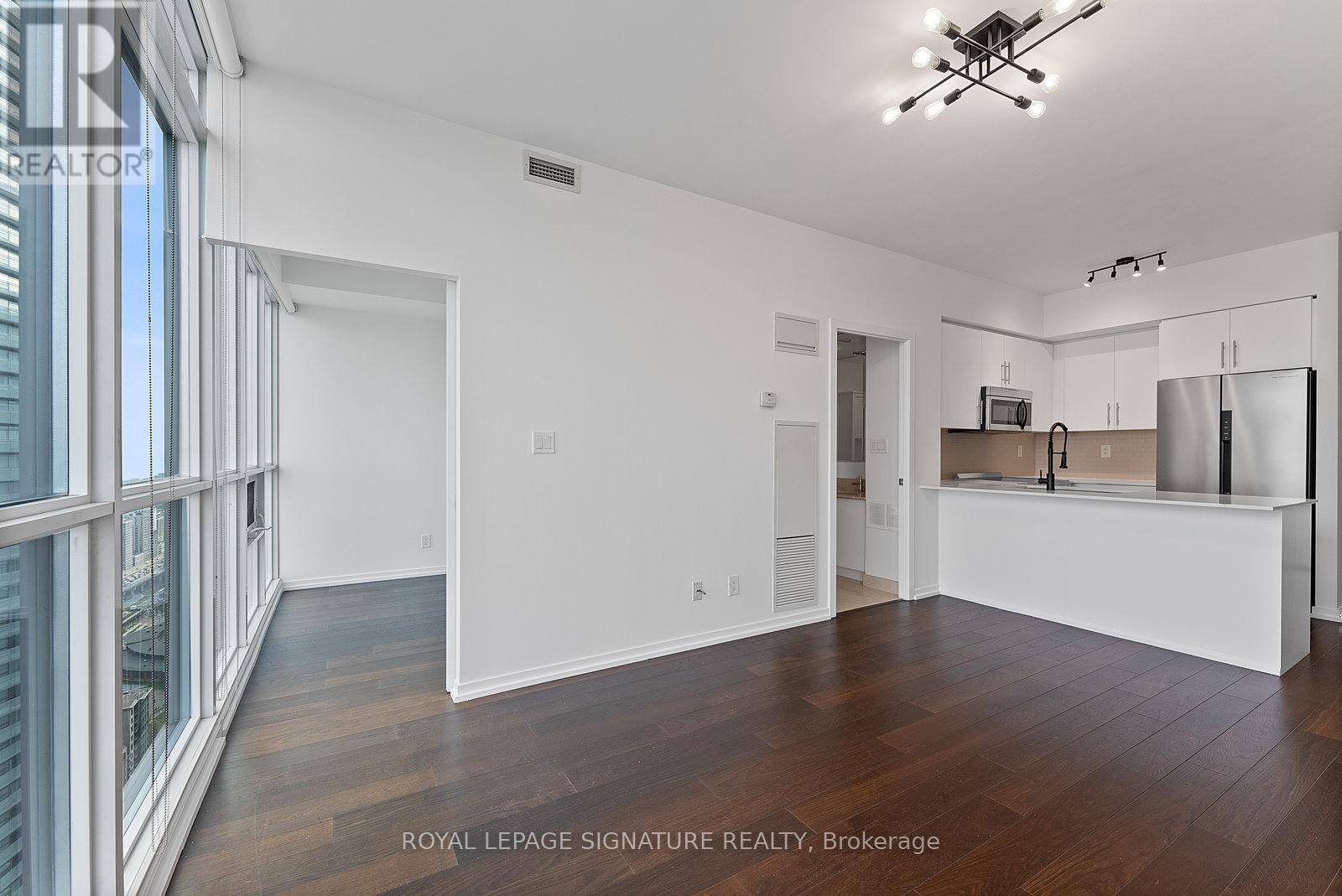 4101 - 65 Bremner Boulevard, Toronto, Ontario  M5V 0A1 - Photo 15 - C12142918