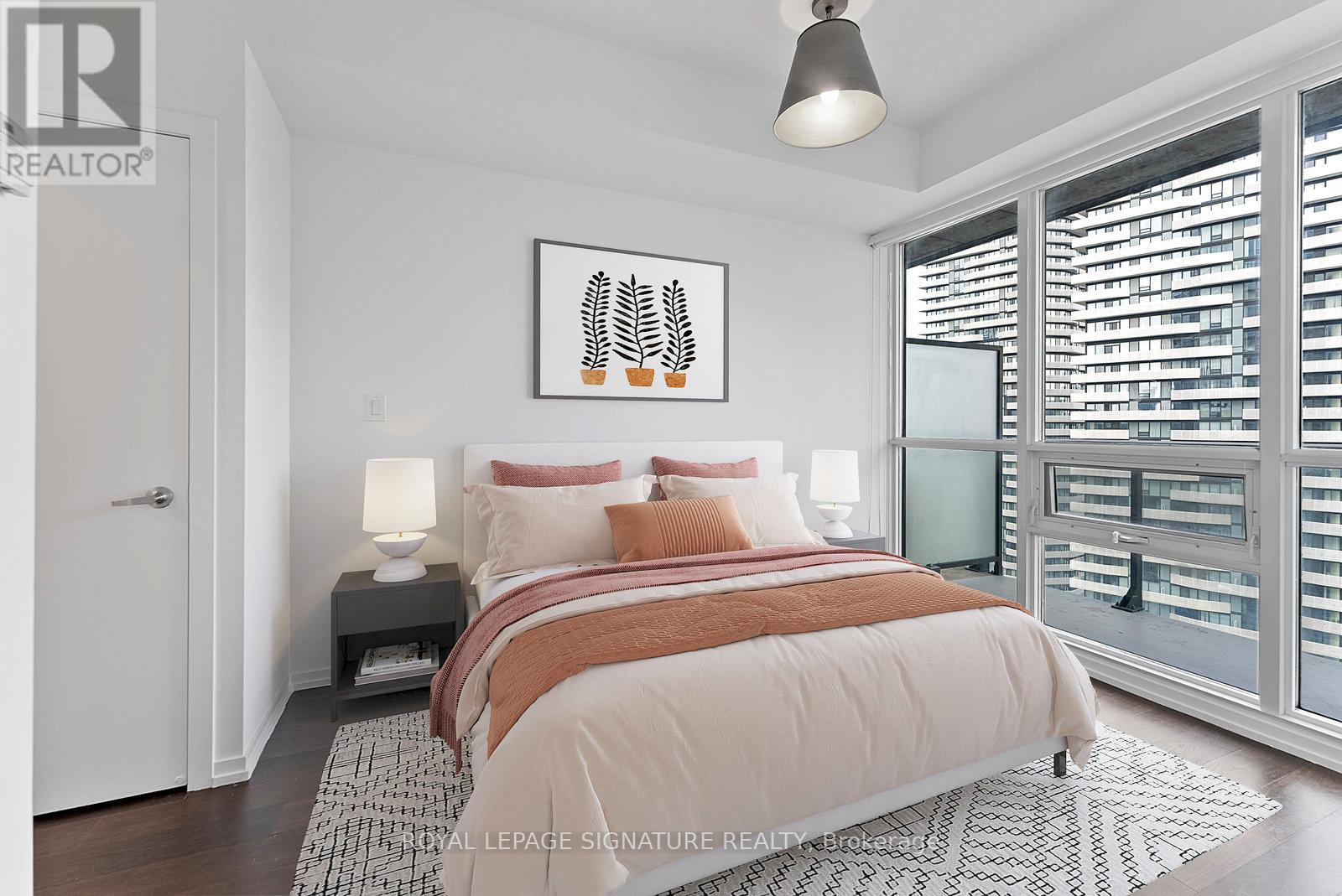 4101 - 65 Bremner Boulevard, Toronto, Ontario  M5V 0A1 - Photo 17 - C12142918